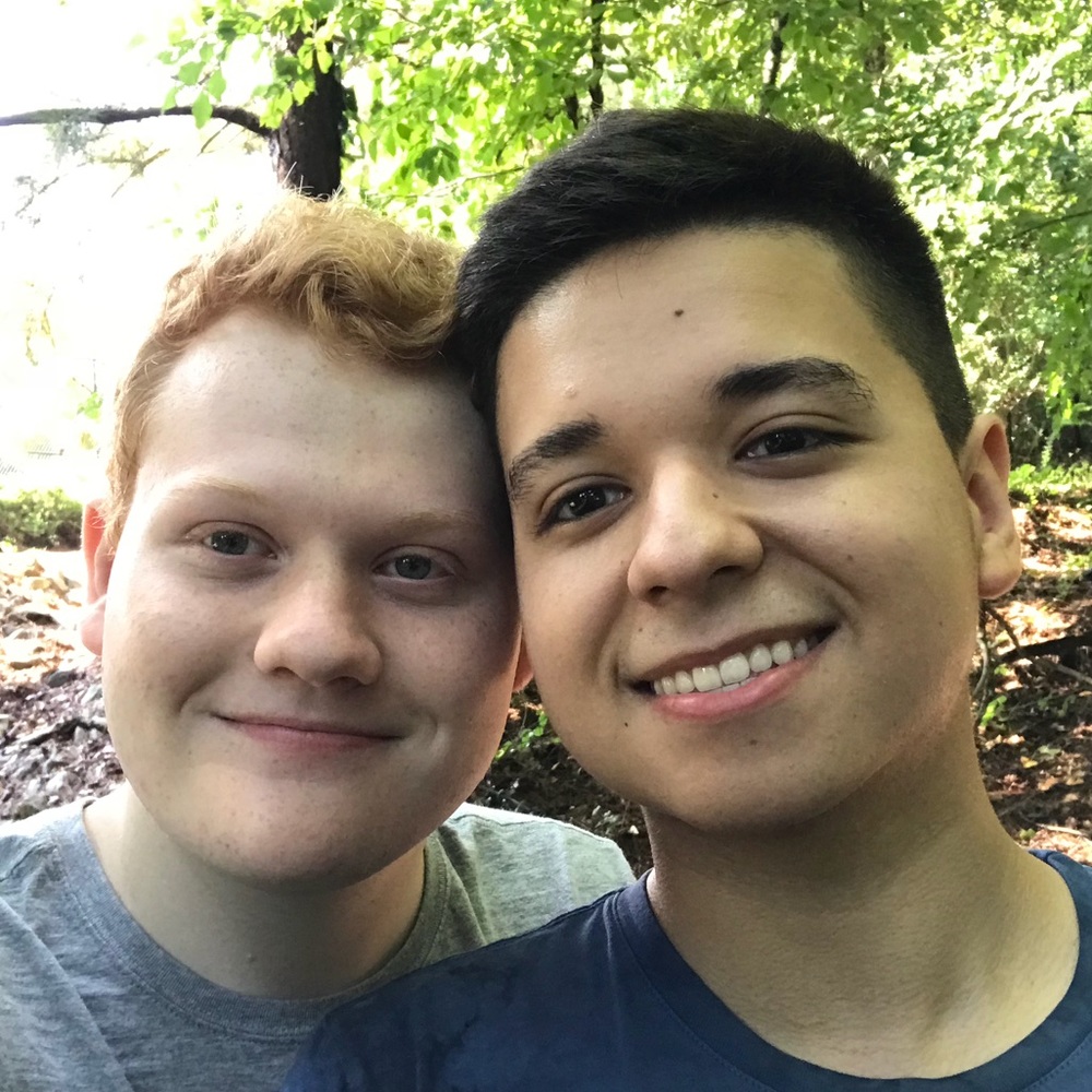 Meet your Posher, Ty